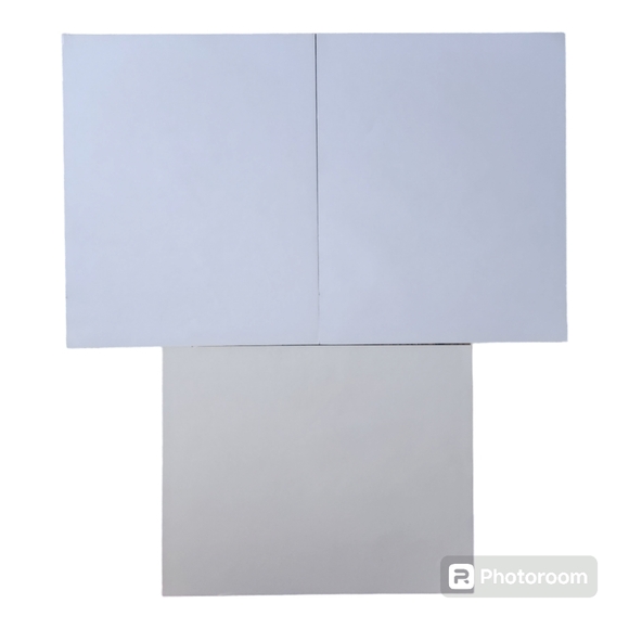 Vintage One Stop Posters 1986 Walt Disney Mickey "Evolution" & Friends Lot of 3 - Picture 16 of 16